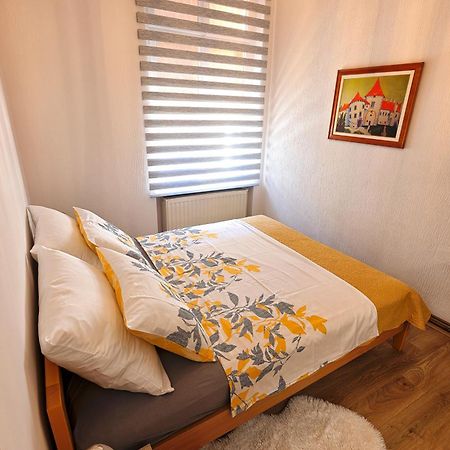 Apartmani Maltar Varaždin Exteriér fotografie