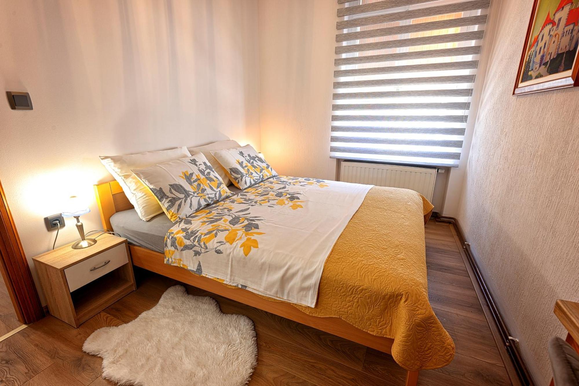 Apartmani Maltar Varaždin Exteriér fotografie