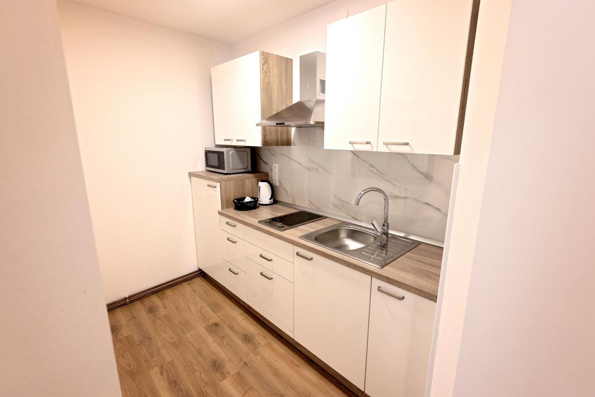 Apartmani Maltar Varaždin Exteriér fotografie