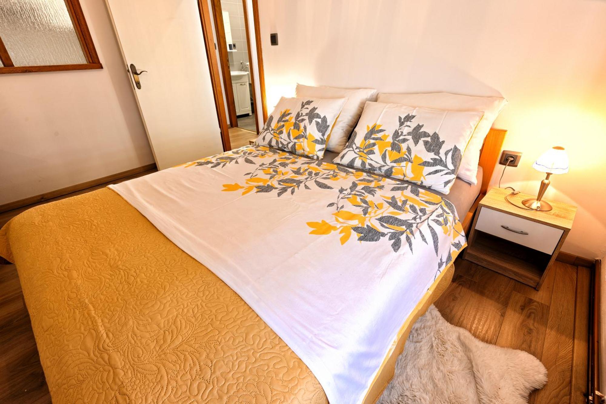 Apartmani Maltar Varaždin Exteriér fotografie