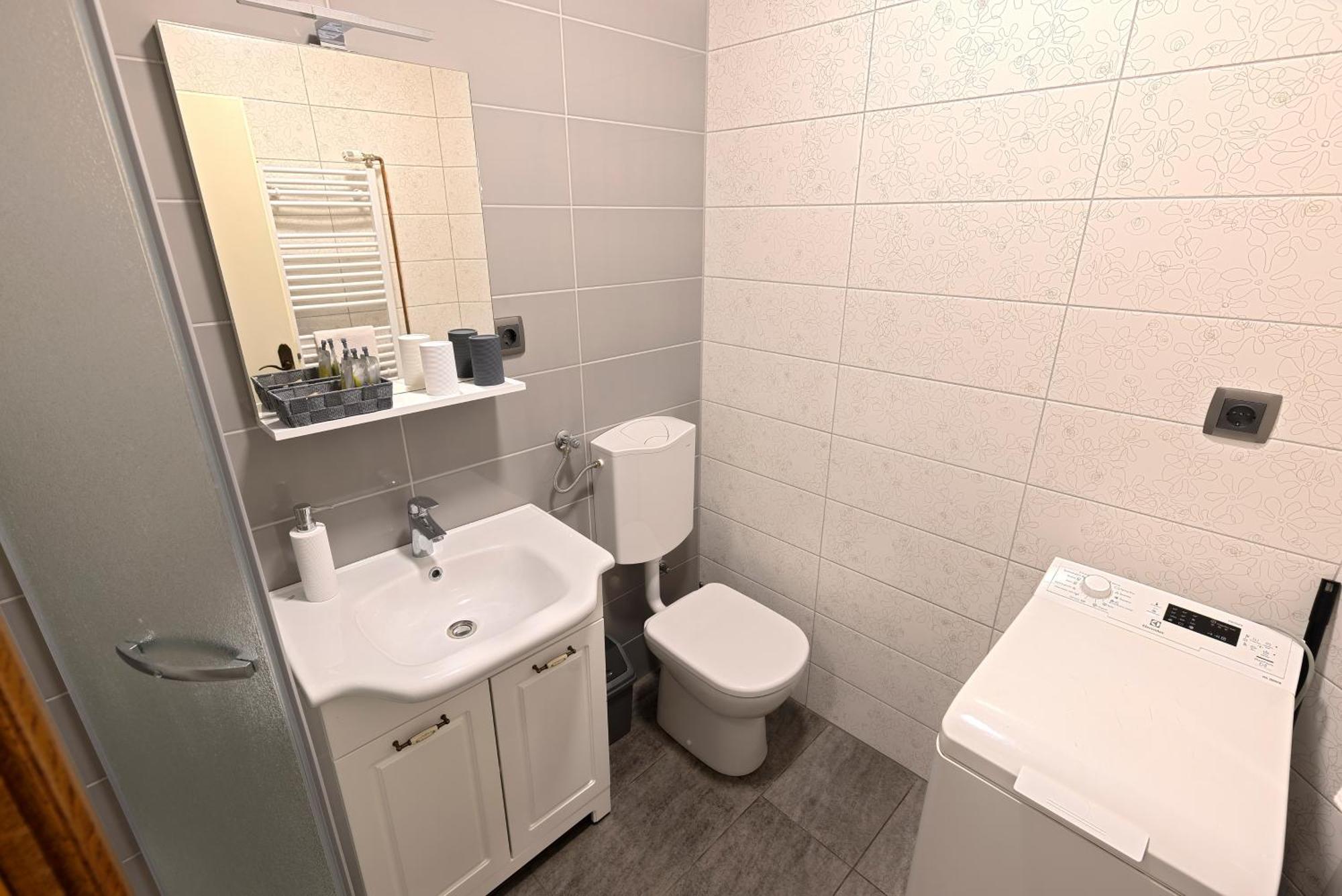 Apartmani Maltar Varaždin Exteriér fotografie